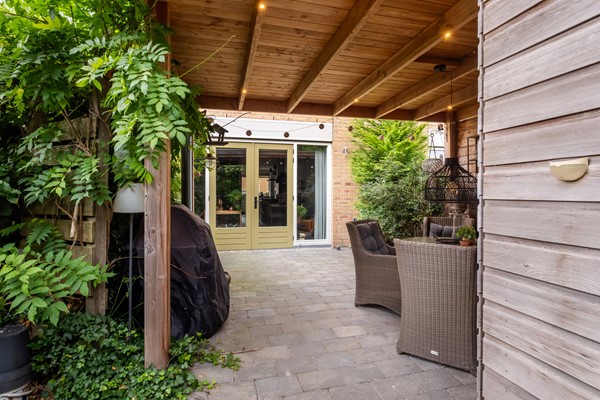 Medium property photo - Rubensstraat 42, 3443 GG Woerden